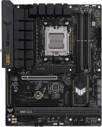 ASUS TUF GAMING B650-PLUS WIFI (14 Phasen, 2x PCIe 4.0 x16, USB-C 3.2 (20Gb/s), DDR5 DIMM, PCIe 5.0 x4) für 129€!!