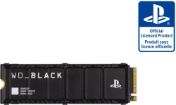 Western Digital WD_BLACK SN850P (8TB, M.2 2280, PCIe 4.0, 3D-NAND TLC, 4GB DDR4 DRAM-Cache) für 829,99€!!