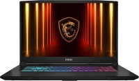 MSI Katana 17 (RTX 5070 (115W), i7-14650HX, 17,3" Full HD, 144Hz, 16GB RAM, 1TB SSD, Win11) für 1219€!!