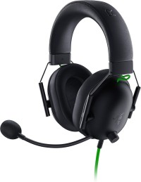 Razer BlackShark V2 X (Over-Ear, geschlossen, Rauschunterdrückung, Virtual 7.1-Surround) für 28,39€!!
