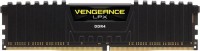 Corsair Vengeance LPX schwarz DIMM 32GB, DDR4-2666, CL16-18-18-35 (CMK32GX4M1A2666C16)