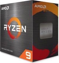 AMD Ryzen 9 5950X, 16C/32T, 3.40-4.90GHz, boxed ohne Kühler (100-100000059WOF)