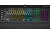 Corsair Gaming K55 RGB PRO, USB, DE (CH-9226765-DE)