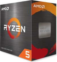 AMD Ryzen 5 5600, 6C/12T, 3.50-4.40GHz, boxed (100-100000927BOX)