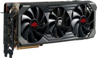 PowerColor Red Devil Radeon RX 6950 XT, 16GB GDDR6, HDMI, 3x DP (AXRX 6950 XT 16GBD6-3DHE/OC)