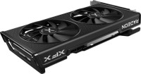 XFX Speedster SWFT 210 Radeon RX 6650 XT Core Gaming, 8GB GDDR6, HDMI, 3x DP (RX-665X8DFDY)