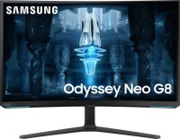 Samsung Odyssey Neo G8 G85NB, 32" (LS32BG850NUXEN / LS32BG850NPXEN)