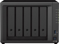 Synology DiskStation DS1522+ 8TB, 8GB RAM, 4x Gb LAN