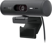 Logitech BRIO 500, Grafit (960-001422)