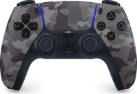 Sony DualSense controller wireless grey camouflage (PS5) (9423294/1000040223)