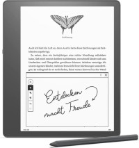 Amazon Kindle Scribe, schwarz, 16GB Flash, ohne Werbung (53-027957)