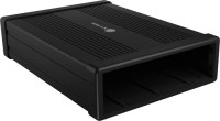 RaidSonic Icy Box IB-525-U3, 5.25", USB 3.0 (60955)