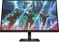 HP Omen 27qs, zwei Jahre Garantie, 27" (780J4E9)