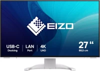 Eizo FlexScan EV2740X weiß, 27" (EV2740X-WT)