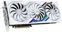 ASRock Radeon RX 7900 XT Phantom Gaming White OC, RX7900XT PGW 20GO, 20GB GDDR6, HDMI, 3x DP