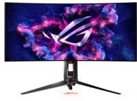 ASUS ROG Swift OLED PG34WCDM, 34" (90LM09L0-B01A70)