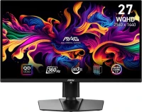 MSI MAG 271QPX QD-OLED, 26.5"