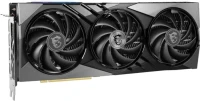 MSI GeForce RTX 4070 Ti SUPER 16G GAMING SLIM, 16GB GDDR6X, HDMI, 3x DP