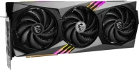 MSI GeForce RTX 4080 SUPER 16G Gaming X Trio, 16GB GDDR6X, HDMI, 3x DP (V511-247R)