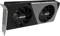 INNO3D GeForce RTX 4070 Ti SUPER Twin X2, 16GB GDDR6X, HDMI, 3x DP (N407TS2-166X-186156N)