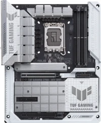 ASUS TUF Gaming Z790-BTF WIFI (90MB1GU0-M0EAY0)