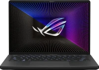 ASUS ROG Zephyrus G14 GA402NV-N2027W, Eclipse Gray, Ryzen 7 7735HS, 16GB RAM, 1TB SSD, GeForce RTX 4060, DE (90NR0E64-M001F0)