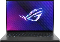 ASUS ROG Zephyrus G14 OLED GA403UI-QS024W, Eclipse Gray, Ryzen 9 8945HS, 32GB RAM, 1TB SSD, GeForce RTX 4070, DE (90NR0HX1-M002J0)