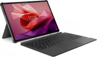 Lenovo Keyboard Pack für Lenovo Tab P12 grau, DE (ZG38C05209)