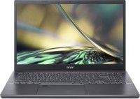 Acer Aspire 5 A515-57-515N, Steel Gray, Core i5-12450H, 8GB RAM, 512GB SSD, DE (NX.KN4EG.00L)