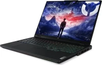 Lenovo Legion Pro 7 16IRX9H, Eclipse Black, Core i9-14900HX, 32GB RAM, 1TB SSD, GeForce RTX 4080, DE (83DE002QGE)