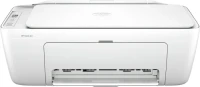 HP DeskJet 2810e All-in-One weiß, Instant Ink, Tinte, mehrfarbig (588Q0B)