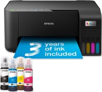 Epson EcoTank ET-2861, Tinte, mehrfarbig (C11CJ67429)