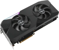 ASUS Dual Radeon RX 7900 XT OC, DUAL-RX7900XT-O20G, 20GB GDDR6, HDMI, 3x DP (90YV0IV2-M0NA00)