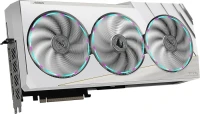 GIGABYTE AORUS GeForce RTX 4080 SUPER Xtreme Ice 16G, 16GB GDDR6X, HDMI, 3x DP (GV-N408SAORUSX ICE-16GD)