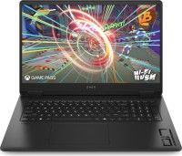 HP Omen 17-db0174ng, Shadow Black, Ryzen 7 8845HS, 16GB RAM, 1TB SSD, GeForce RTX 4060, DE (A4CP2EA#ABD)