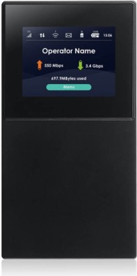 Zyxel NR2301 5G NR Portable Router (NR2301-EU01V1F)