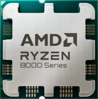 AMD Ryzen 7 8700F, 8C/16T, 4.10-5.00GHz, tray (100-000001590 / 100-100001590MPK)