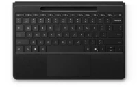 Microsoft Surface Pro Flex Keyboard schwarz, DE (ZQZ-00006)
