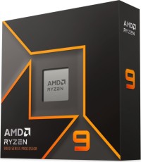 AMD Ryzen 9 9950X, 16C/32T, 4.30-5.70GHz, boxed ohne Kühler (100-100001277WOF)