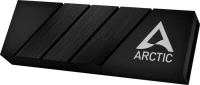 Arctic M2 Pro SSD Heatsink, schwarz (ACOTH00001A)