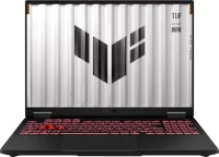 ASUS TUF Gaming A16 FA608WV-RL019W, Jaeger Gray, Ryzen AI 9 HX 370, 16GB RAM, 1TB SSD, GeForce RTX 4060, DE (90NR0J01-M00110)