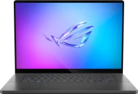 ASUS ROG Zephyrus G16 GA605WI-QP055W, Eclipse Gray, Ryzen AI 9 HX 370, 32GB RAM, 1TB SSD, GeForce RTX 4070, DE (90NR0J93-M002Y0)