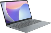 Lenovo IdeaPad Slim 3 15IAH8, Arctic Grey, Core i5-12450H, 16GB RAM, 512GB SSD, DE (83ER00HSGE)