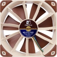 Noctua NF-F12 PWM, bulk, 120mm