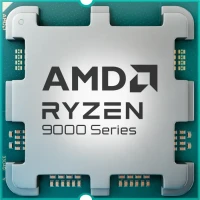 AMD Ryzen 5 9600X, 6C/12T, 3.90-5.40GHz, tray (100-000001405)