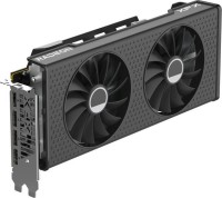 XFX Speedster SWFT 210 Radeon RX 7800 XT Core Edition, 16GB GDDR6, HDMI, 3x DP (RX-78TSWFTFP)