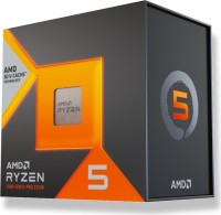 AMD Ryzen 5 7600X3D, 6C/12T, 4.10-4.70GHz, boxed ohne Kühler (100-100001721WOF)