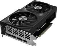 GIGABYTE GeForce RTX 4070 Windforce 2X OC V2 12G, 12GB GDDR6, HDMI, 3x DP (GV-N4070WF2OCV2-12GD)