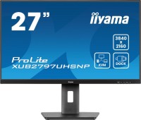 iiyama ProLite XUB2797UHSNP-B1, 27"