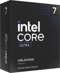 Intel Core Ultra 7 265KF, 8C+12c/20T, 3.90-5.50GHz, boxed ohne Kühler (BX80768265KF)